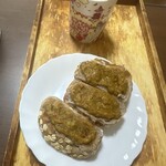 いりき はーつ - 