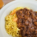 ラウンジ＆ダイニング - 