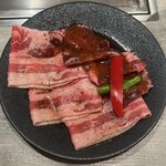 代官山焼肉 kintan - 