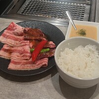 代官山焼肉 kintan - 