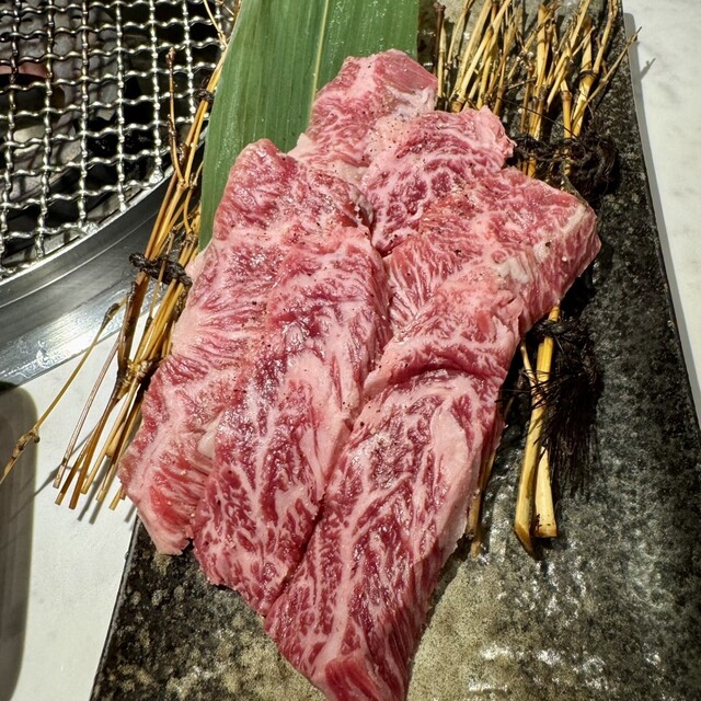 ヤキニクマニア。 2号店 - 深井/焼肉 | 食べログ