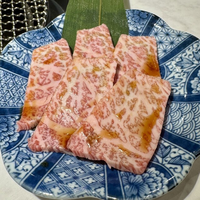 ヤキニキさま専用 ヤキニクマニア。 2号店 - 深井/焼肉 | 食べログ