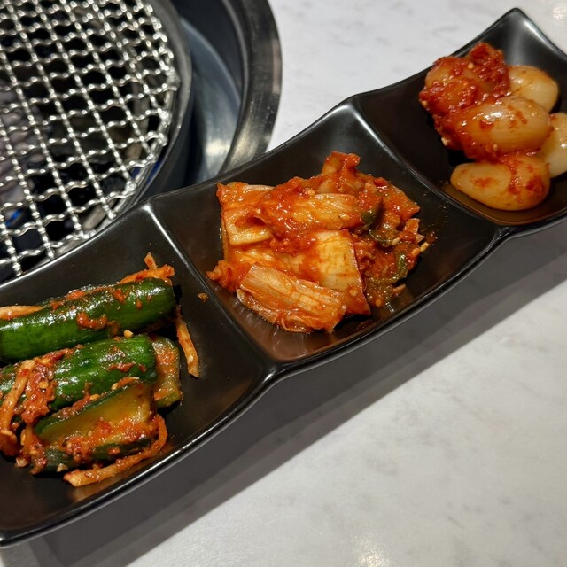 ヤキニキさま専用 ヤキニクマニア。 2号店 - 深井/焼肉 | 食べログ