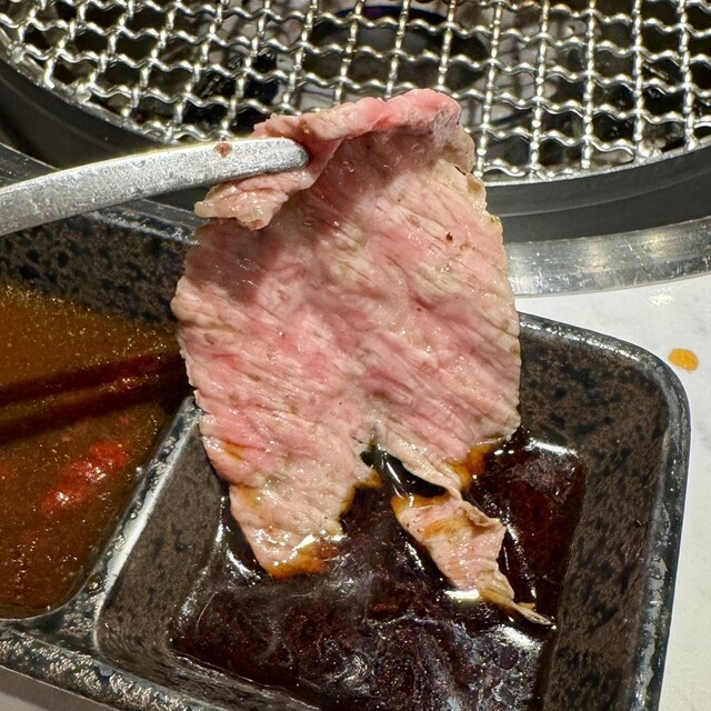 ヤキニキさま専用 ヤキニクマニア。 2号店 - 深井/焼肉 | 食べログ