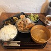 桃園食堂 本丸