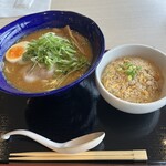 Ramen Fukuei - 