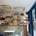 ア・ピース・オブ・ケイク - 