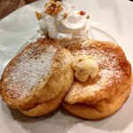 湘南パンケーキ - 