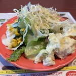 ブロンコビリー 日進外語大前店 - 