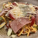 和風創作パスタ ひなた - 