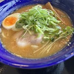 Ramen Fukuei - 