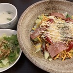 和風創作パスタ ひなた - 