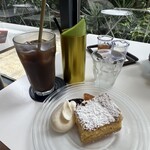 ア・ピース・オブ・ケイク - 