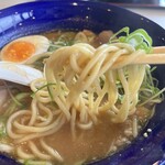 Ramen Fukuei - 