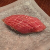 鮨　銀座　鰤門 - 