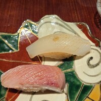 鮨　銀座　鰤門 - 