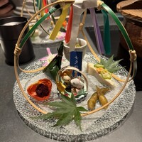 しゃぶしゃぶ 上野 かこい - 
