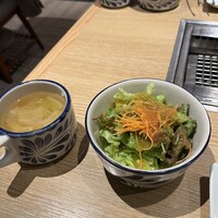 横浜焼肉kintan - 