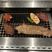 横浜焼肉kintan - 