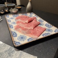 しゃぶしゃぶ 上野 かこい - 