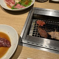 横浜焼肉kintan - 