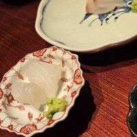 鮨　銀座　鰤門 - 
