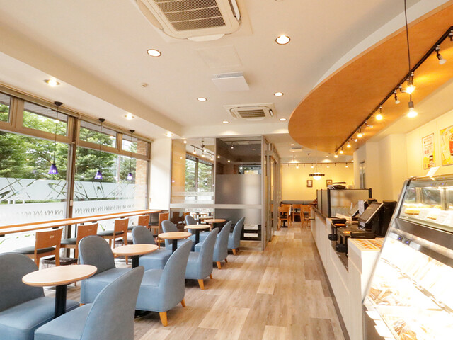 NEW YORKER'S Cafe Surugadai 4 Chome Ten photo 4