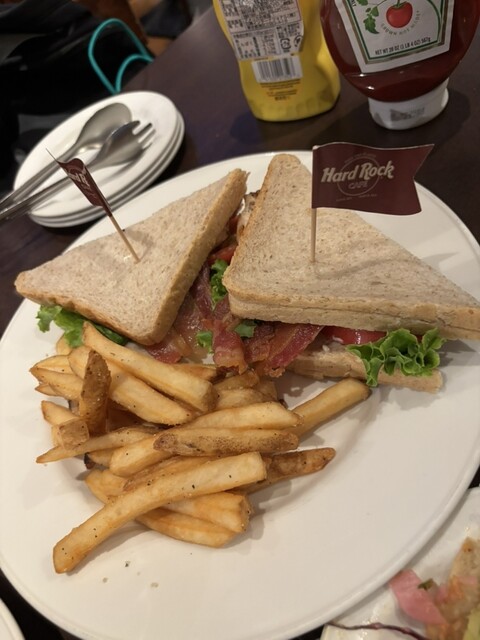 Hard Rock Cafe Ueno Eki Tokyo photo 4