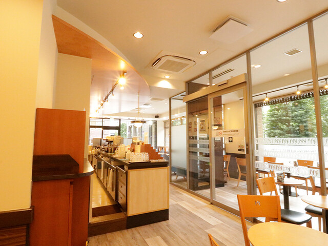 NEW YORKER'S Cafe Surugadai 4 Chome Ten photo 5