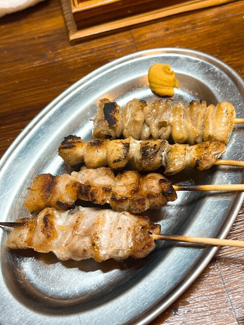 Manten Sakaba Omori Ten