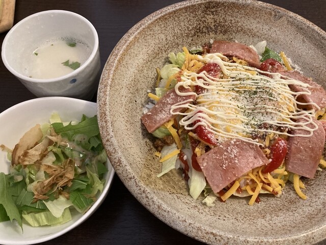 Wafu Sosaku Pasta Hinata photo 3