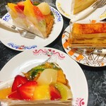 ブールミッシュ 銀座三越店 - 