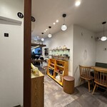 まるき 自家焙煎 Dish feat.Coffee&Tea - 