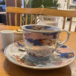 まるき 自家焙煎 Dish feat.Coffee&Tea - 