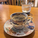 まるき 自家焙煎 Dish feat.Coffee&Tea - 