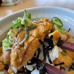 なか卯 ラウンドワン武蔵村山店 - 