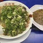 来来亭 - 料理写真: