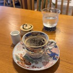 まるき 自家焙煎 Dish feat.Coffee&Tea - 