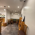 まるき 自家焙煎 Dish feat.Coffee&Tea - 