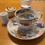 まるき 自家焙煎 Dish feat.Coffee&Tea - 