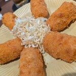 HITSUKOI - 料理写真: