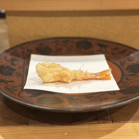 天ぷら浅沼 - 