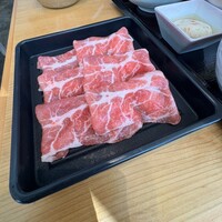 江戸前肉割烹 宮下 - 