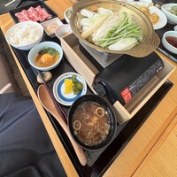 江戸前肉割烹 宮下 - 