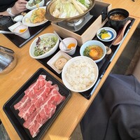 江戸前肉割烹 宮下 - 