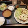 楽食 ヤマダ電機LABI1池袋店