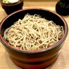 信州蕎麦の草笛