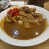 肉カレージャンキー