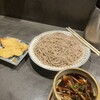 蕎麦食堂 梵