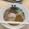熊本ラーメン 黒亭 ゆめタウン光の森店
